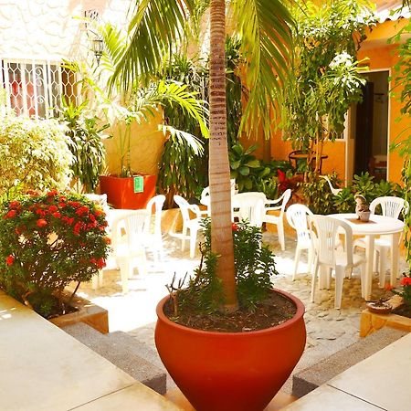 Casa D'Mer Taganga Dış mekan fotoğraf