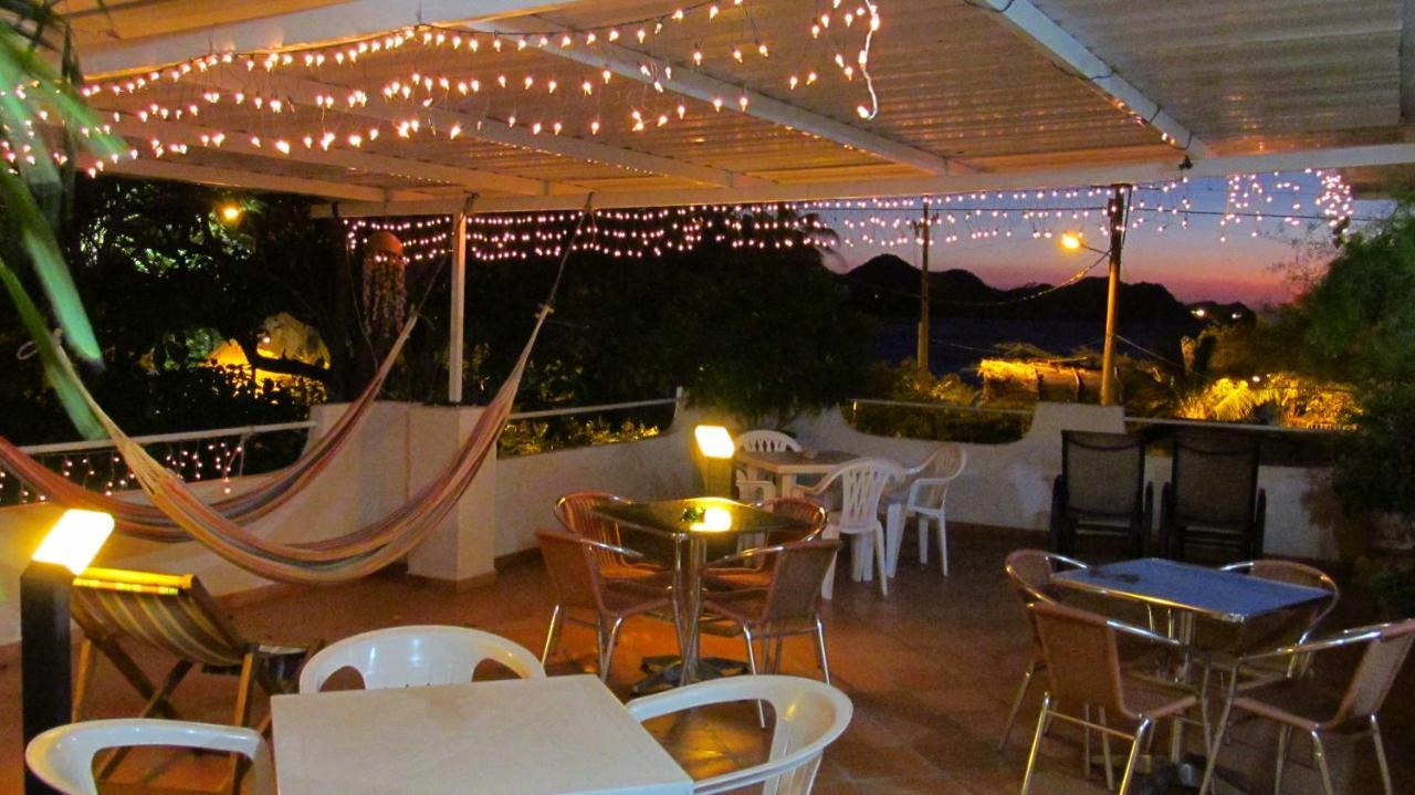 Casa D'Mer Taganga Dış mekan fotoğraf