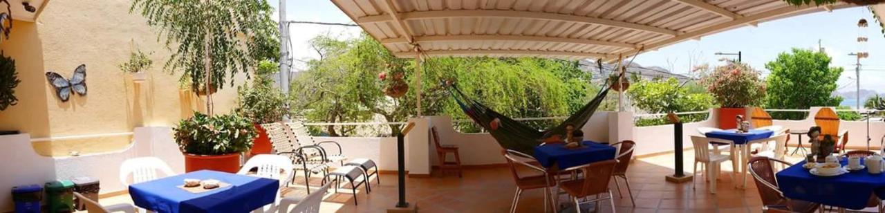 Casa D'Mer Taganga Dış mekan fotoğraf