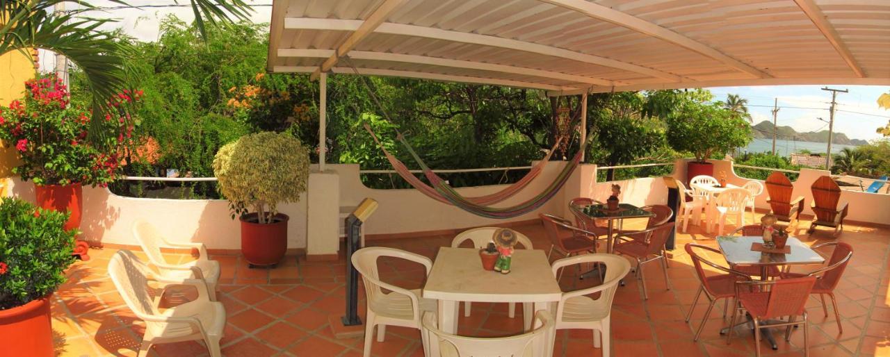 Casa D'Mer Taganga Dış mekan fotoğraf