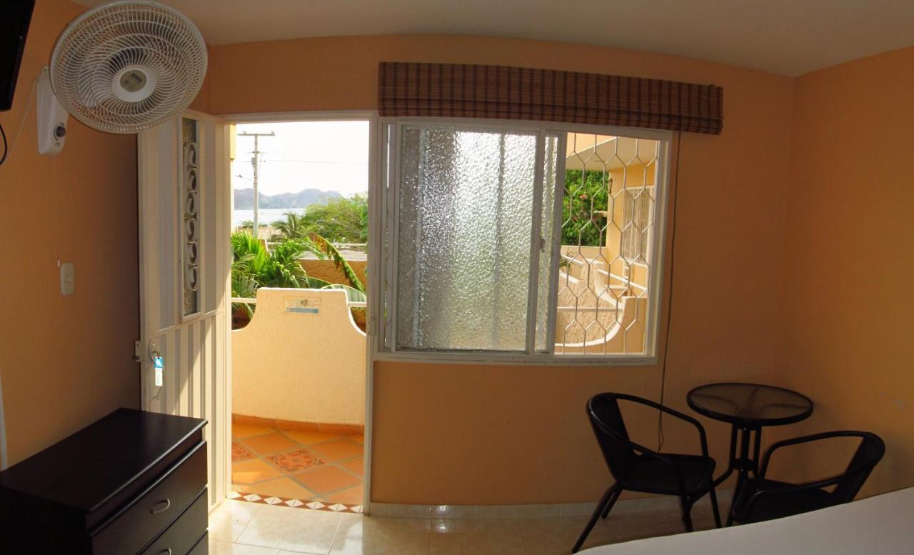 Casa D'Mer Taganga Dış mekan fotoğraf