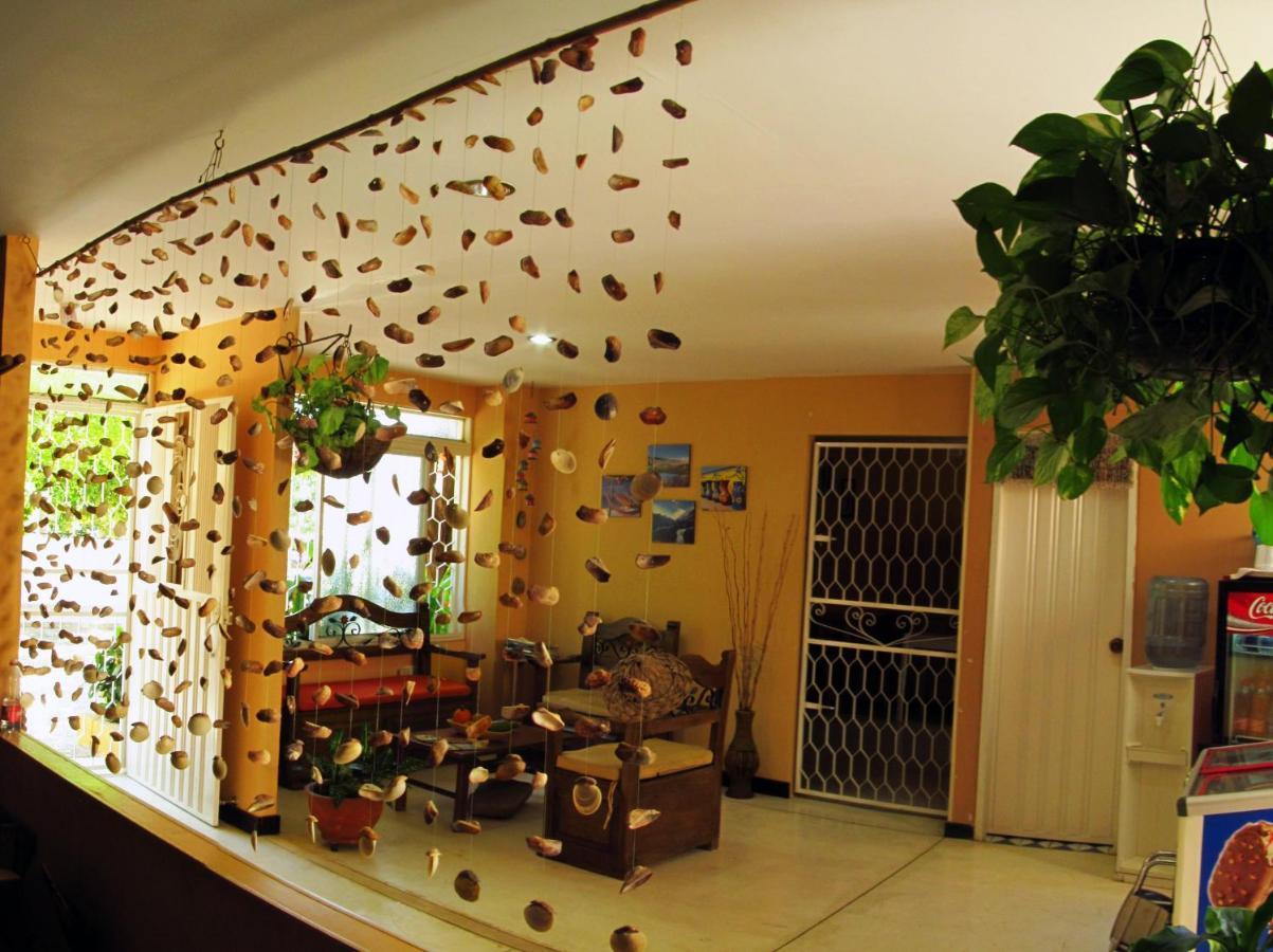 Casa D'Mer Taganga Dış mekan fotoğraf