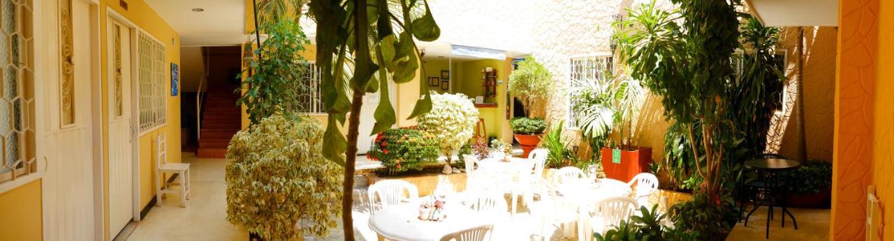 Casa D'Mer Taganga Dış mekan fotoğraf