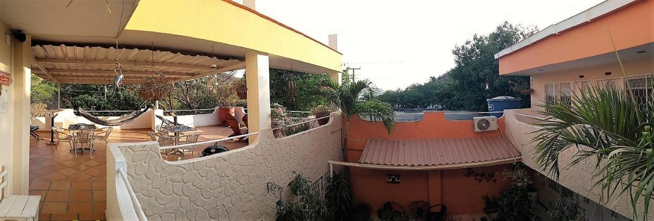 Casa D'Mer Taganga Dış mekan fotoğraf