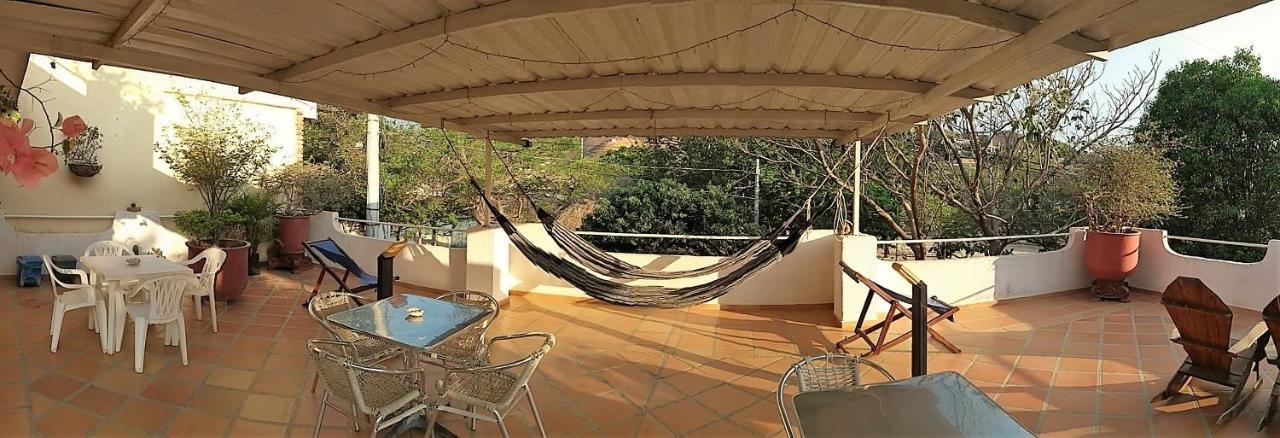 Casa D'Mer Taganga Dış mekan fotoğraf