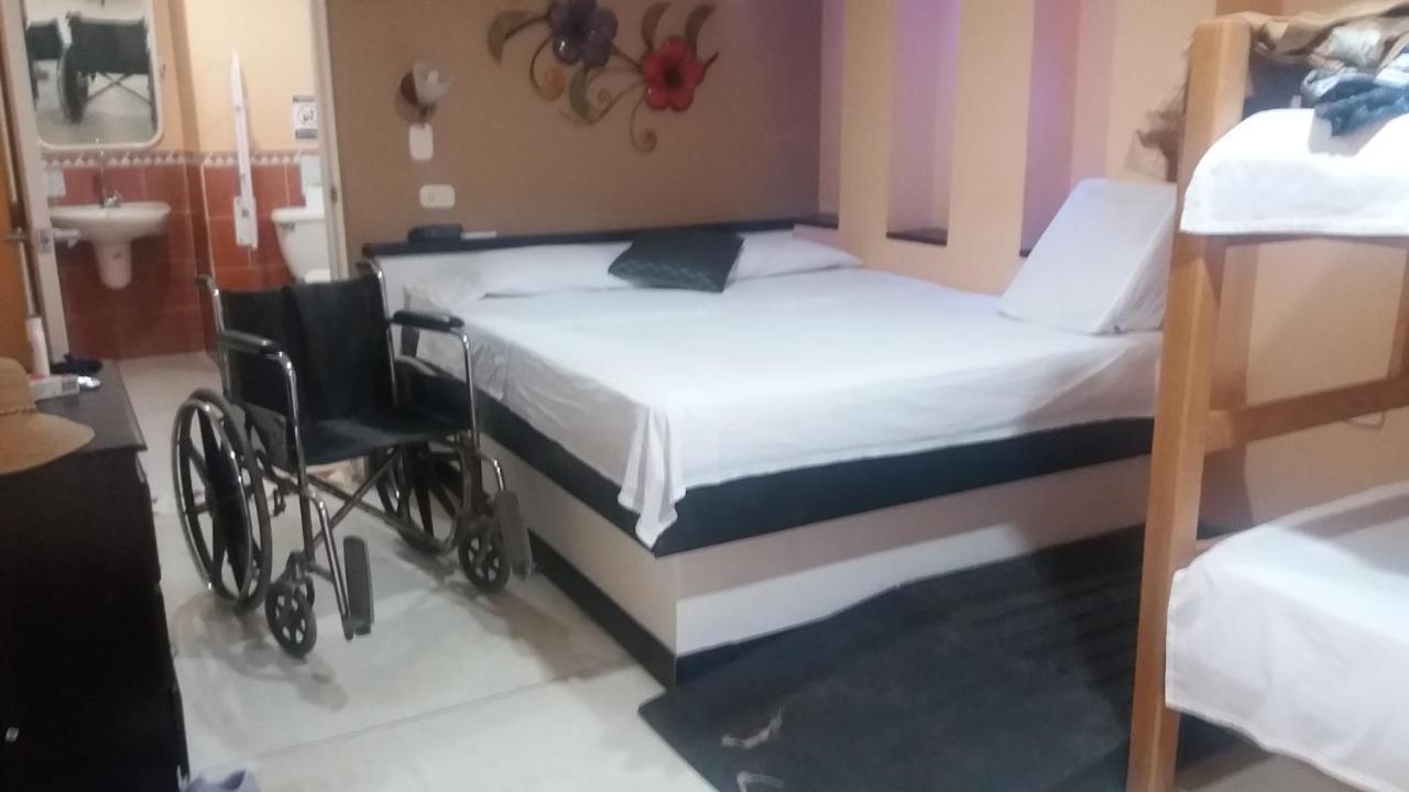 Casa D'Mer Taganga Dış mekan fotoğraf