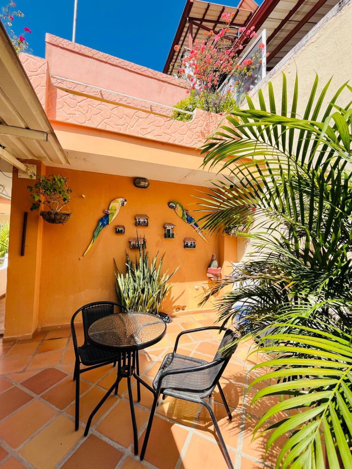 Casa D'Mer Taganga Dış mekan fotoğraf