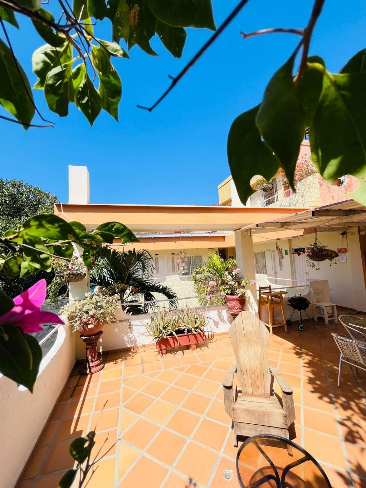 Casa D'Mer Taganga Dış mekan fotoğraf