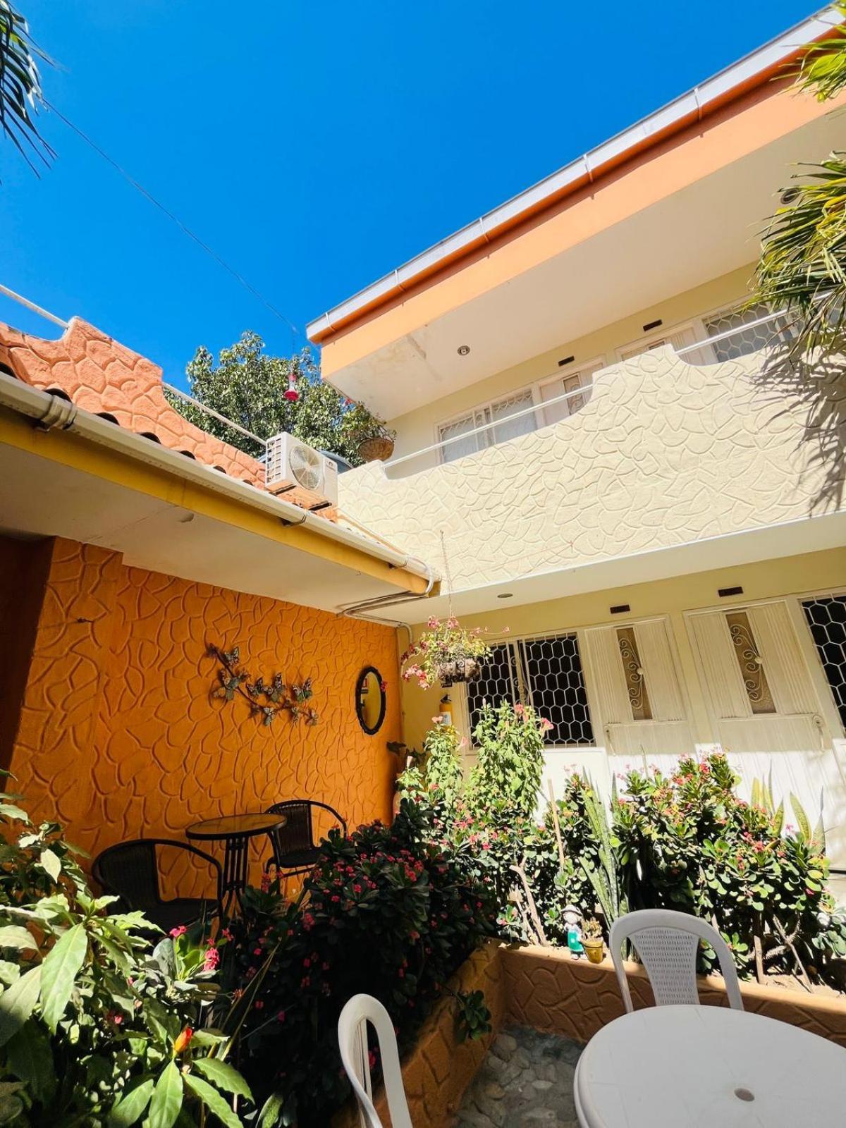 Casa D'Mer Taganga Dış mekan fotoğraf