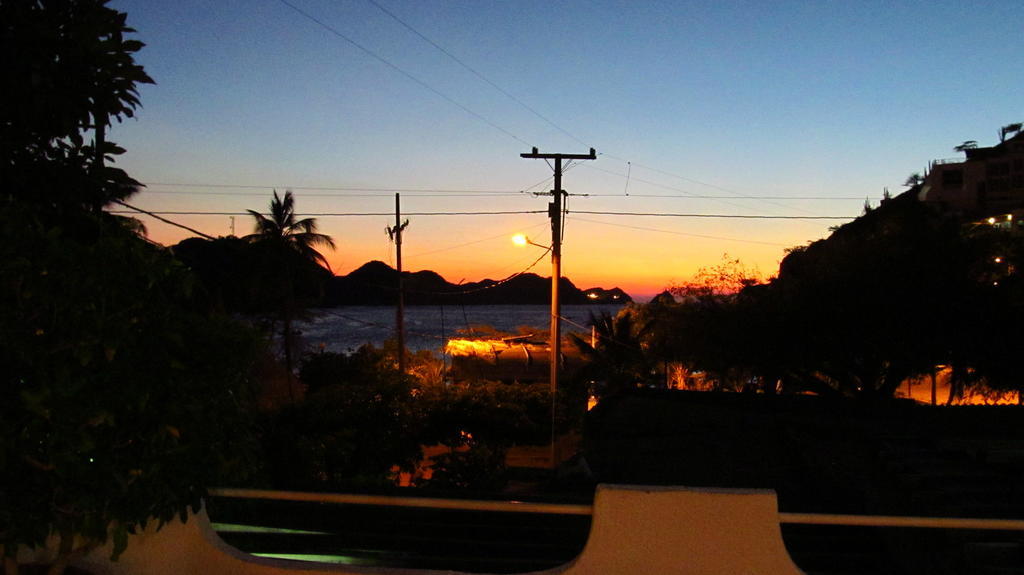 Casa D'Mer Taganga Oda fotoğraf