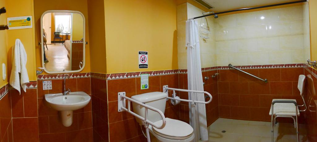 Casa D'Mer Taganga Dış mekan fotoğraf
