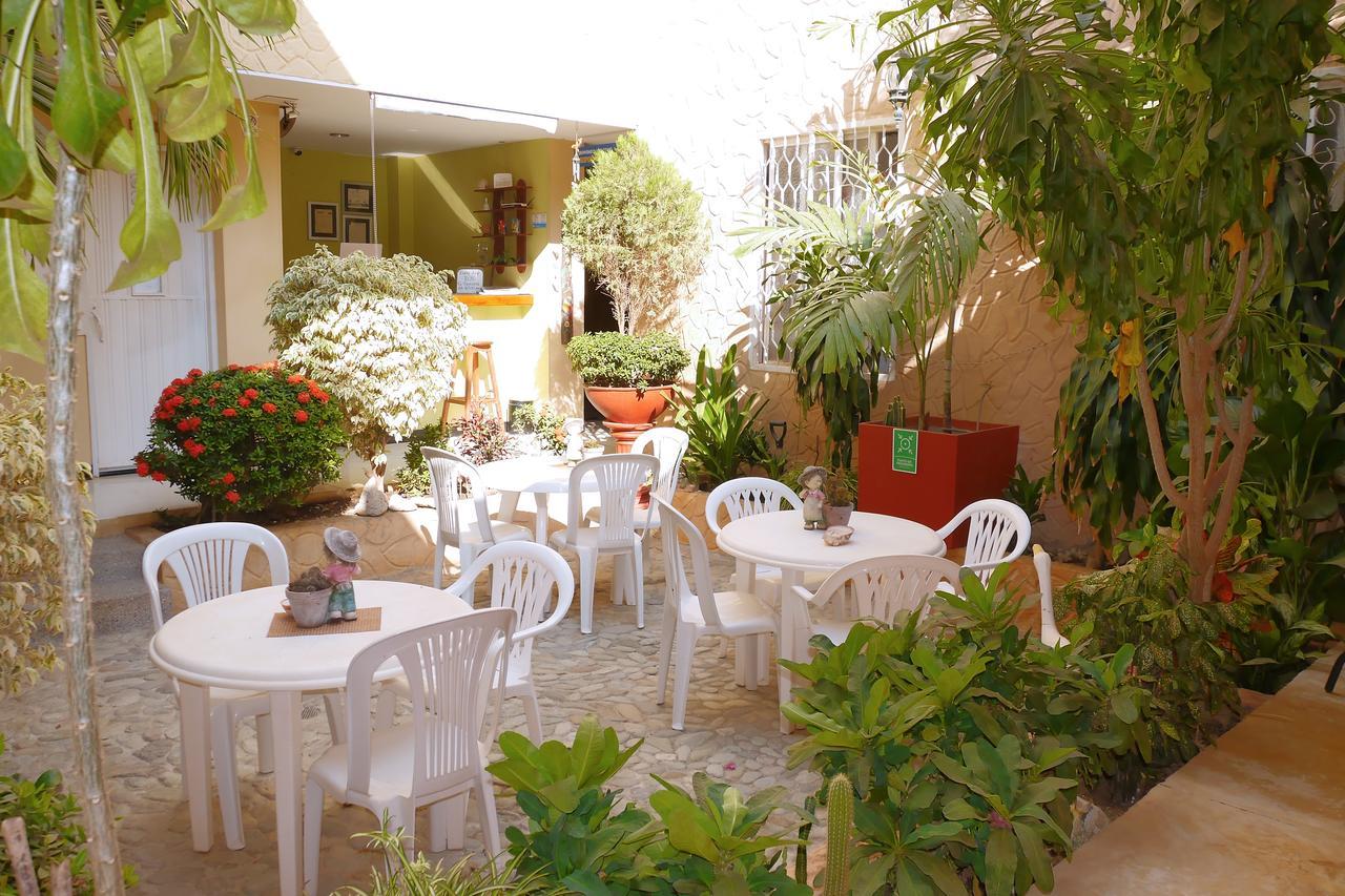 Casa D'Mer Taganga Dış mekan fotoğraf