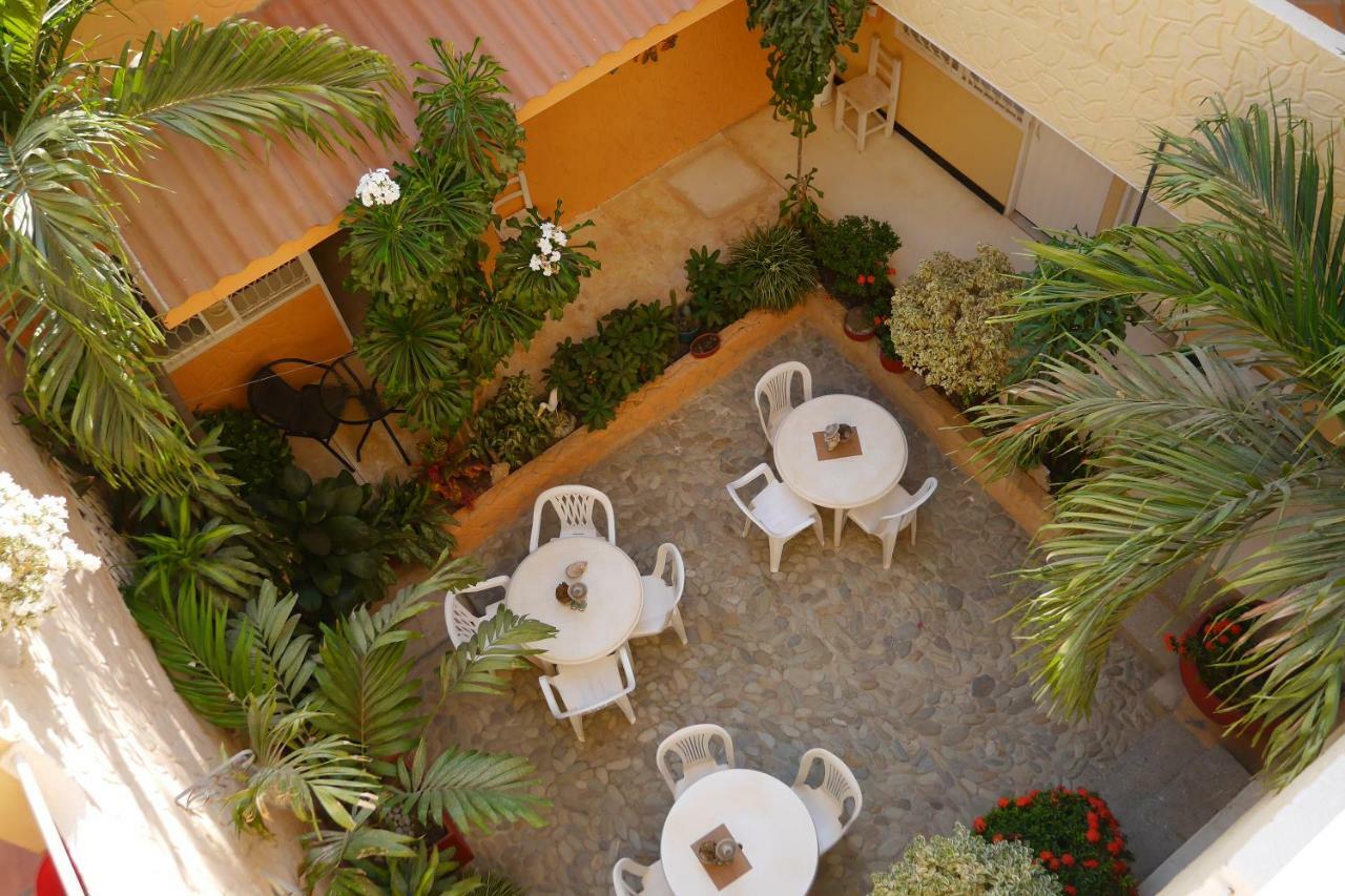 Casa D'Mer Taganga Dış mekan fotoğraf