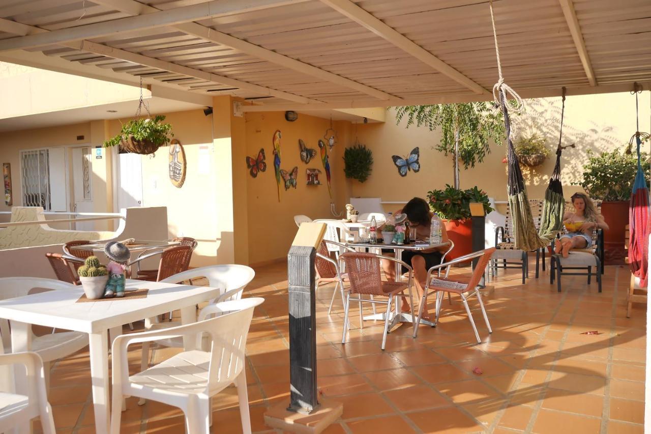 Casa D'Mer Taganga Dış mekan fotoğraf